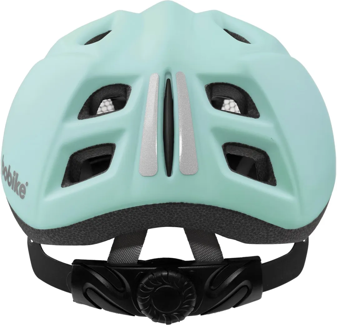 Bobike Kids Helm 44/48cm XXS - Groen