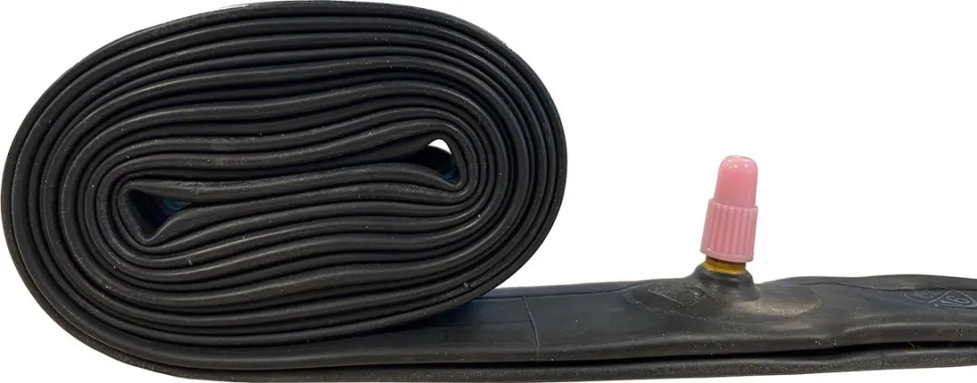 Maxxis UltraLight MVS 700x18/25 - 28 Inch - Zwart