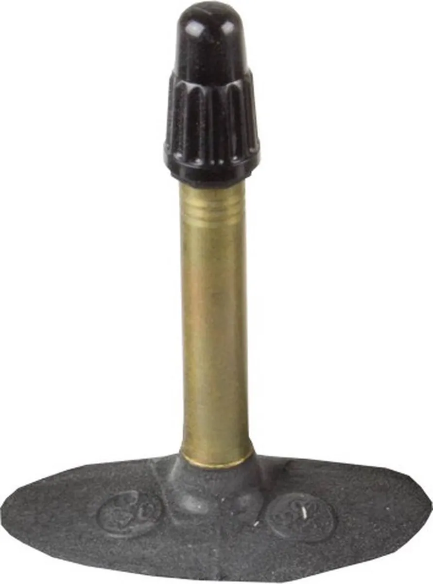Michelin A2 Airstop 28 Inch Binnenband 32-622 Presta - Zwart