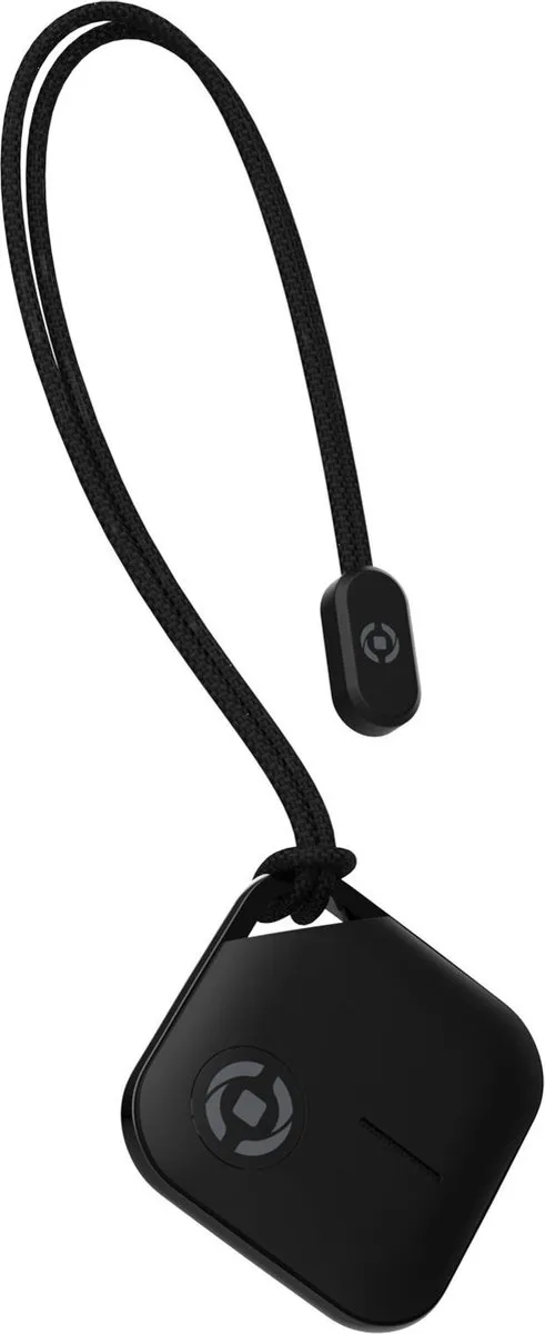Celly SMARTFINDER 144906787 Tracker - Scooter/Fiets/Zwarte Smart Tag - afbeelding 6 van 6