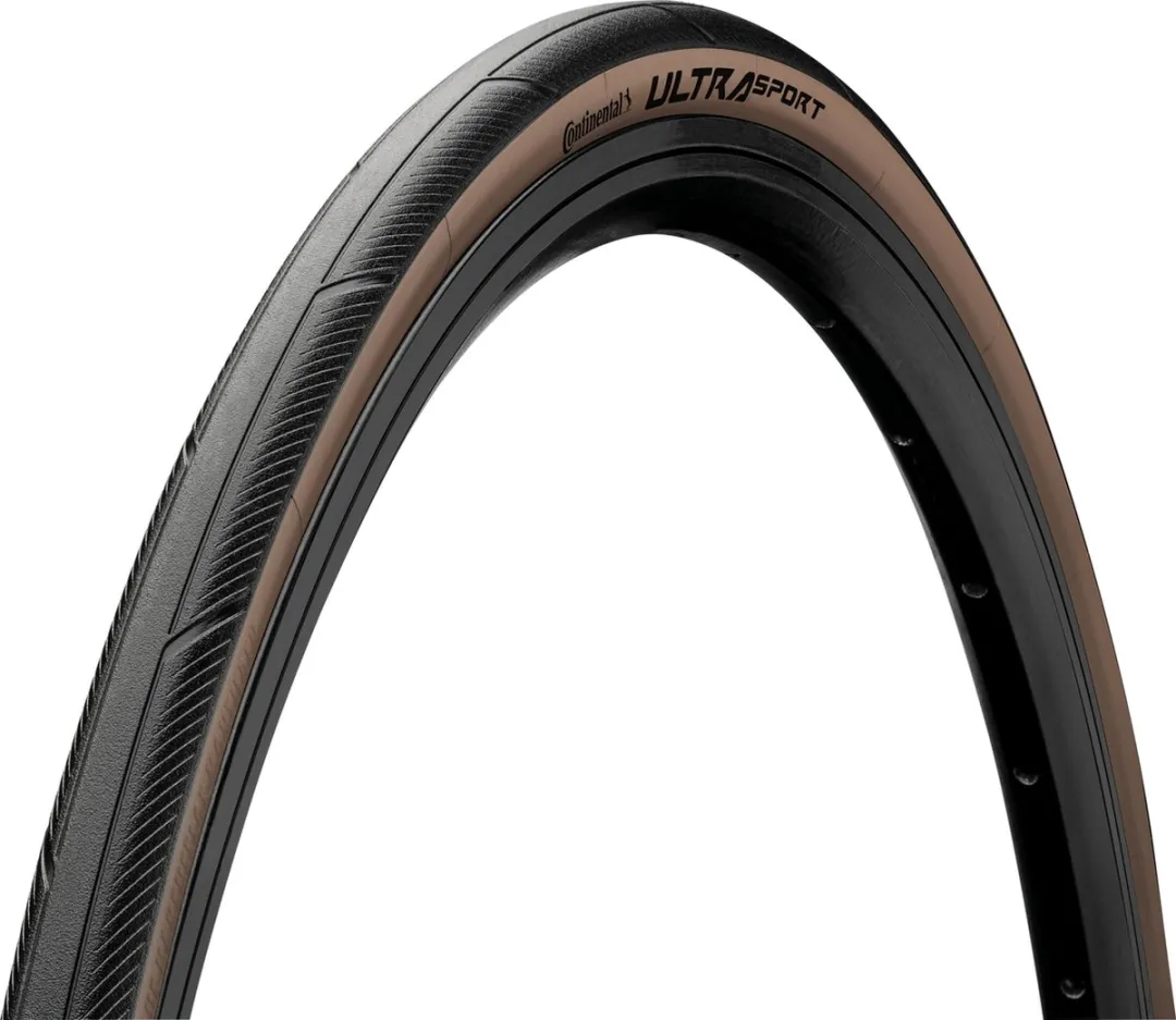 Continental Ultra Sport III Buitenband 700x28c - Meerkleurig