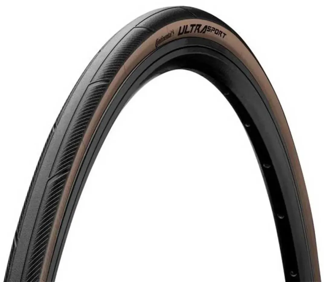 Continental Ultra Sport III Buitenband 700x28c - Meerkleurig