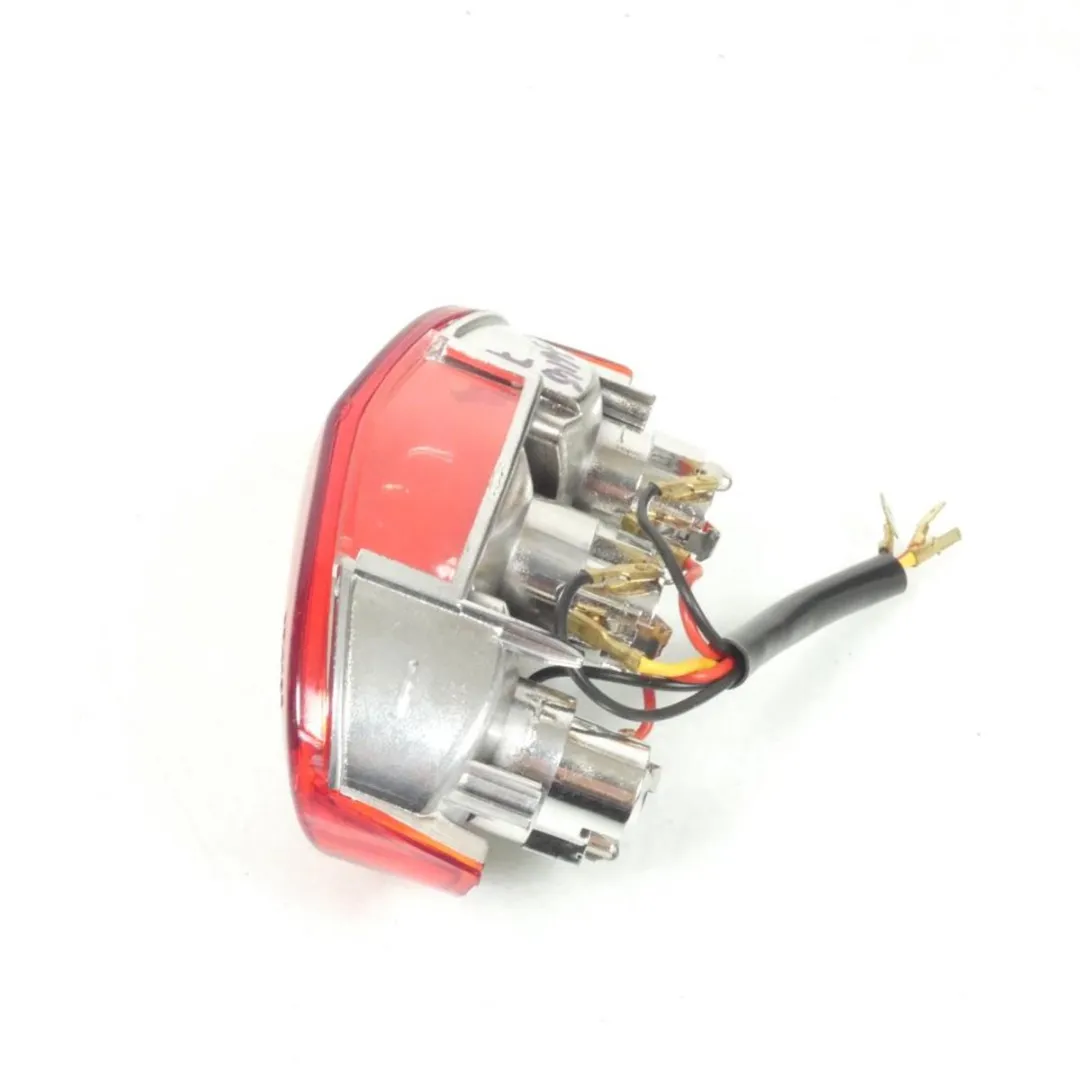 Peugeot 50 Ludix Achterlicht - Rouge