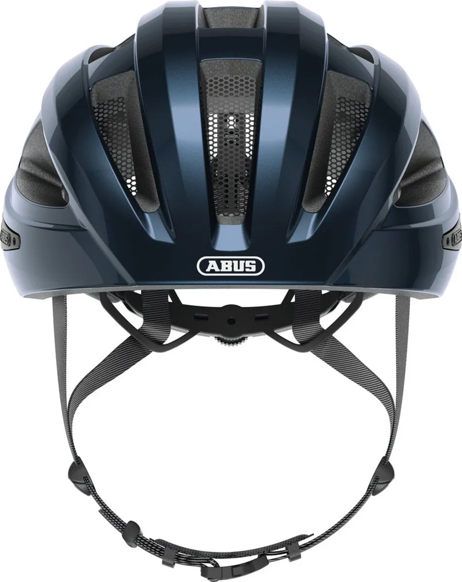 ABUS Macator M Fietshelm - Midnight Blue