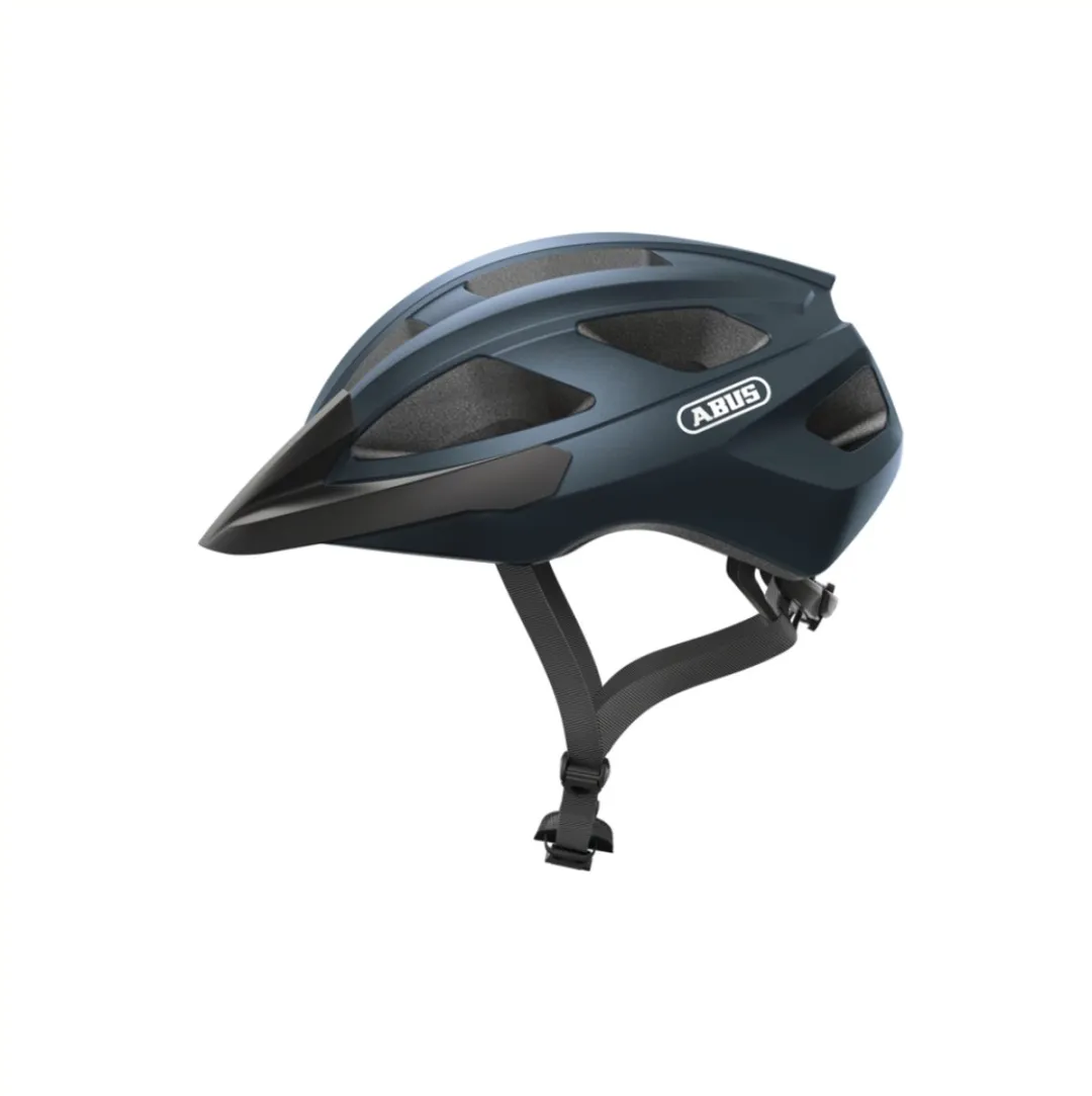 ABUS Macator M Fietshelm - Midnight Blue - afbeelding 6 van 6
