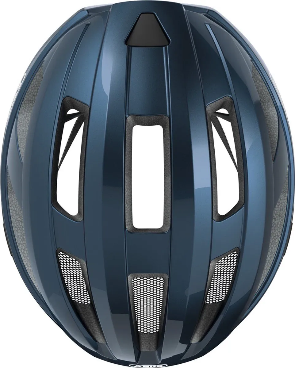 ABUS Macator M Fietshelm - Midnight Blue