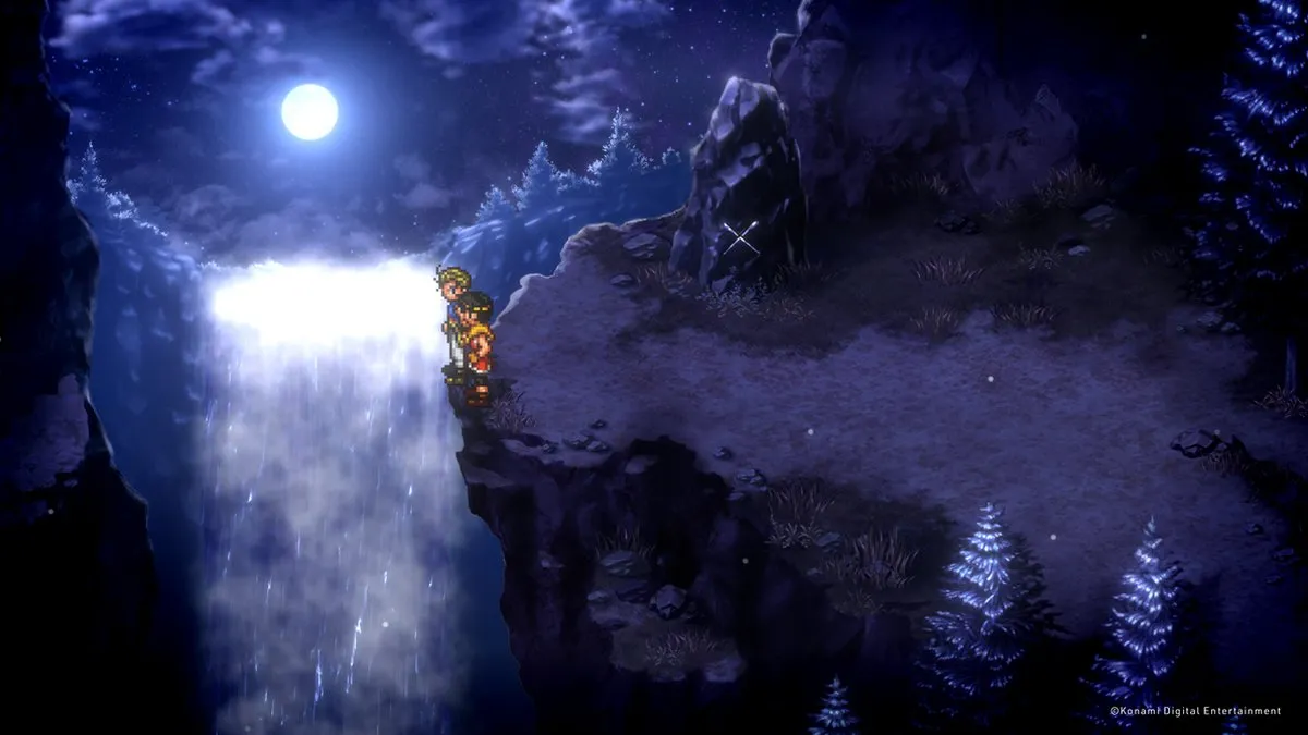 Konami Suikoden 1 & 2 HD Remake - PS5 - afbeelding 6 van 6