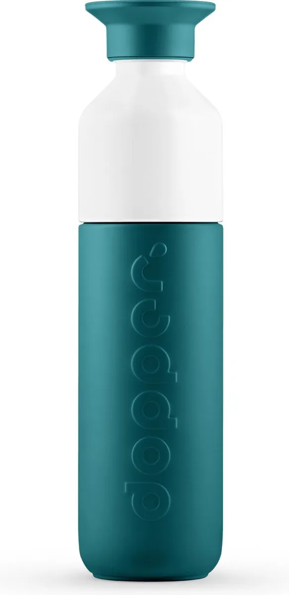 Dopper Insulated 5333 Drinkfles 350ml