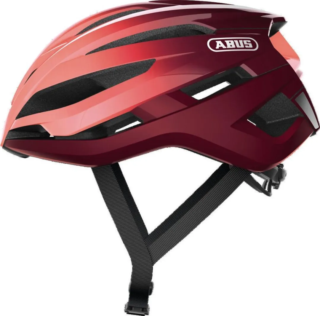 ABUS StormChaser Fietshelm L