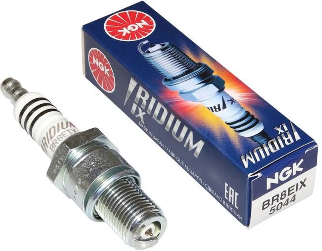 NGK Bougie voor Yamaha 50 TZR 1997-2003