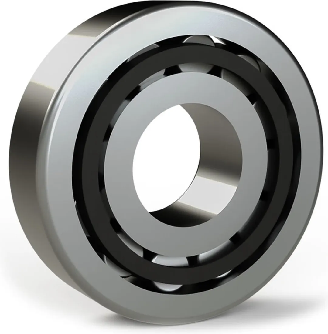 SKF Kegellager 33207/Q