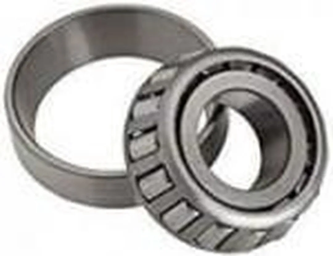 SKF Kegellager 33207/Q - 35x72x29,4mm