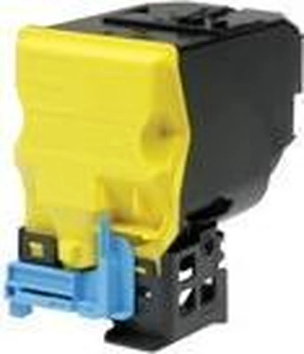 Epson C13S050747 Toner Geel - 8800 pagina's