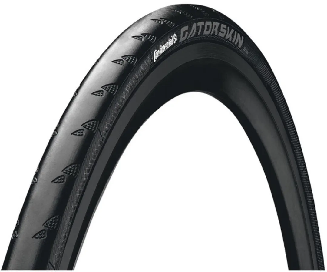 Continental Gatorskin Black Edition Kevlar