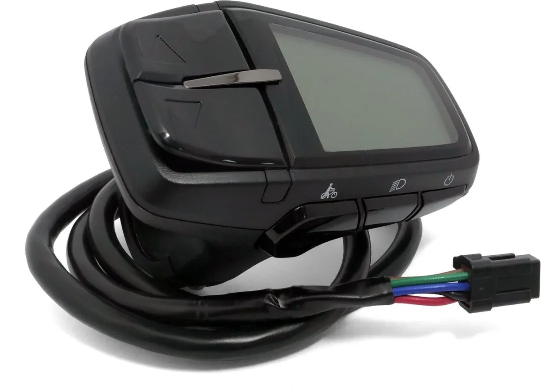 Yamaha Display A X0S01-0060299 - Zwart