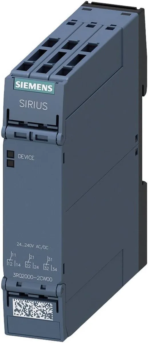 Siemens 3RQ2000-2CW00 Schakelaar