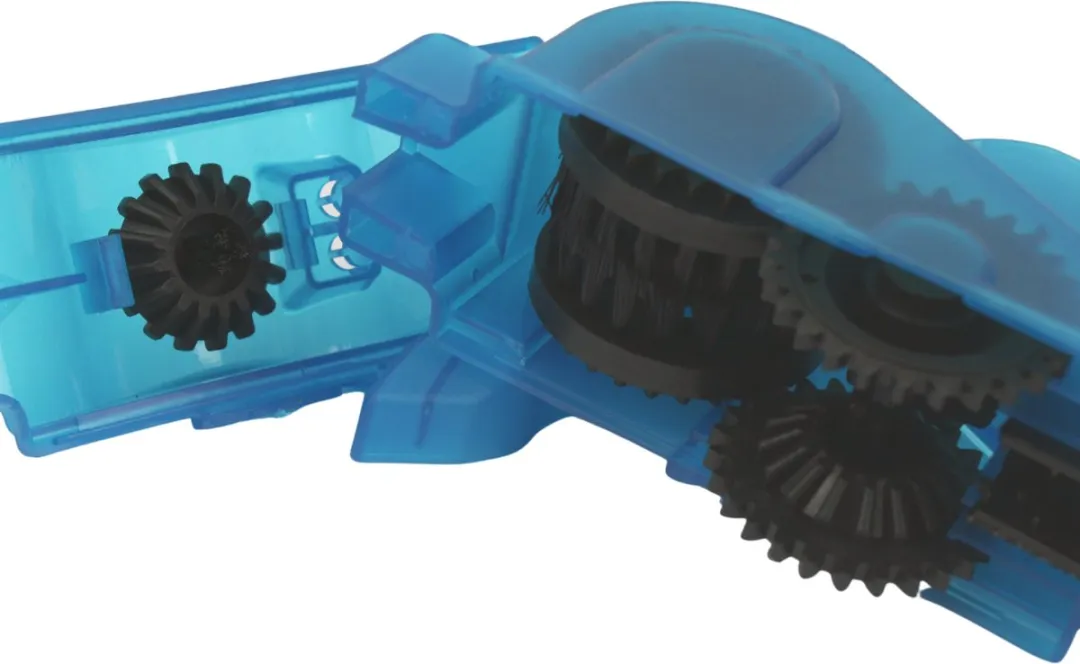 TETRA Tools Mountainbike Schoonmaakset 11-delig - 400ml