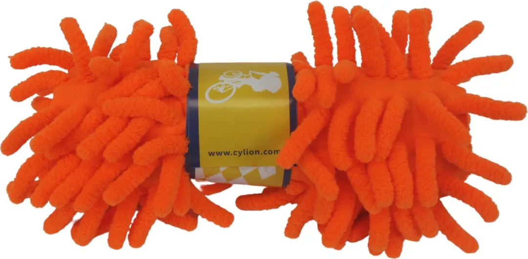TETRA Tools Mountainbike Schoonmaakset 11-delig - 400ml