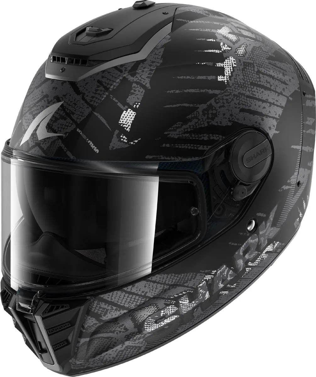 Shark Spartan RS Reptaia Helm 2XL