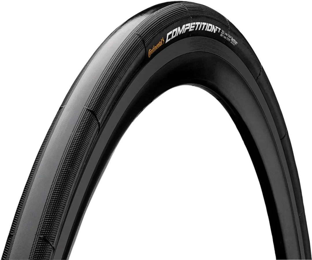 Continental Competition TT 700x25 Racefietsband
