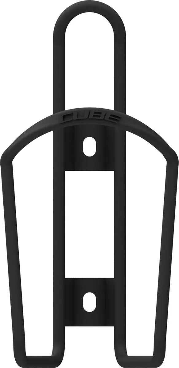Cube HPA Bidonhouder - Matt Zwart