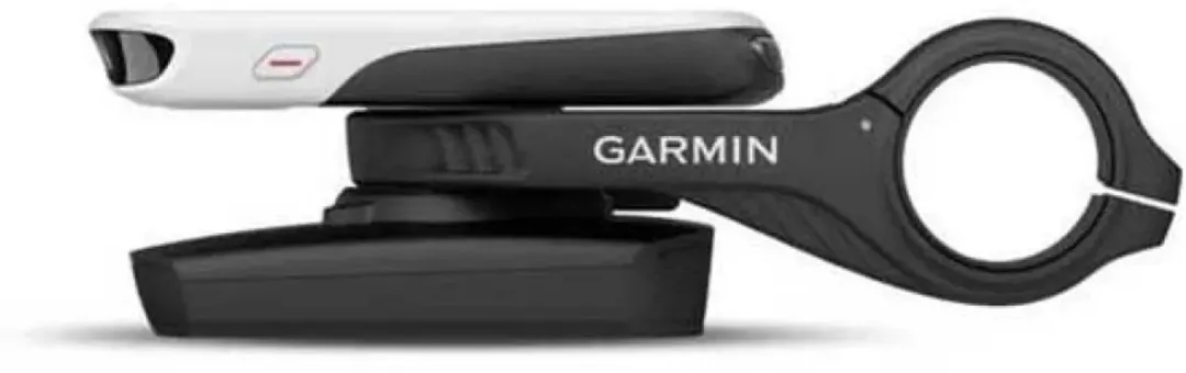 Garmin Charge Powerpack v Edge 1030 Batterijpak - Zwart