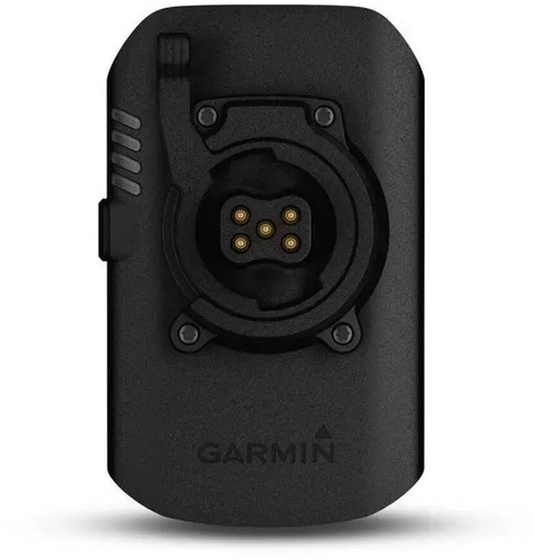 Garmin Charge Powerpack v Edge 1030 Batterijpak