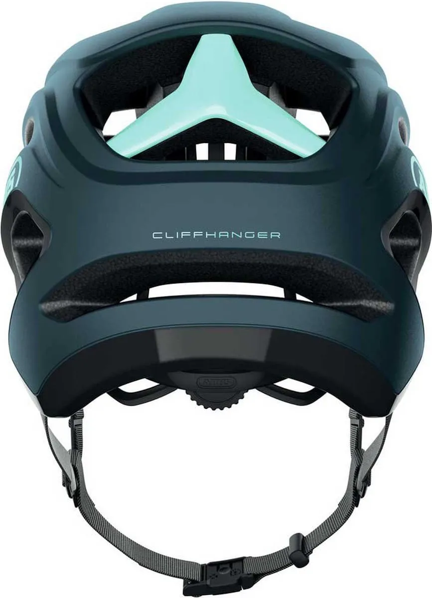 ABUS Cliffhanger Helm M