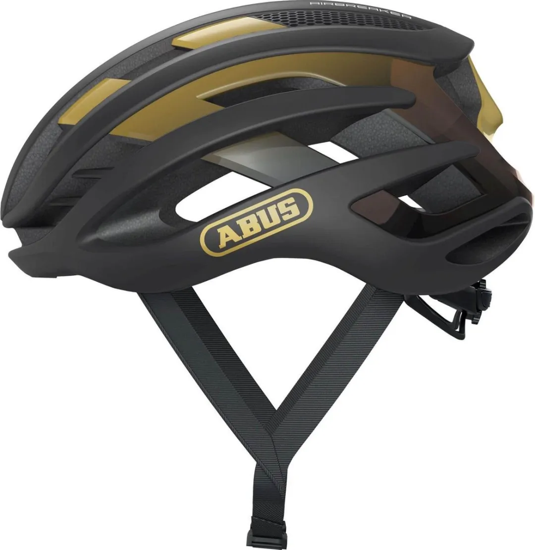 ABUS AirBreaker Fietshelm S