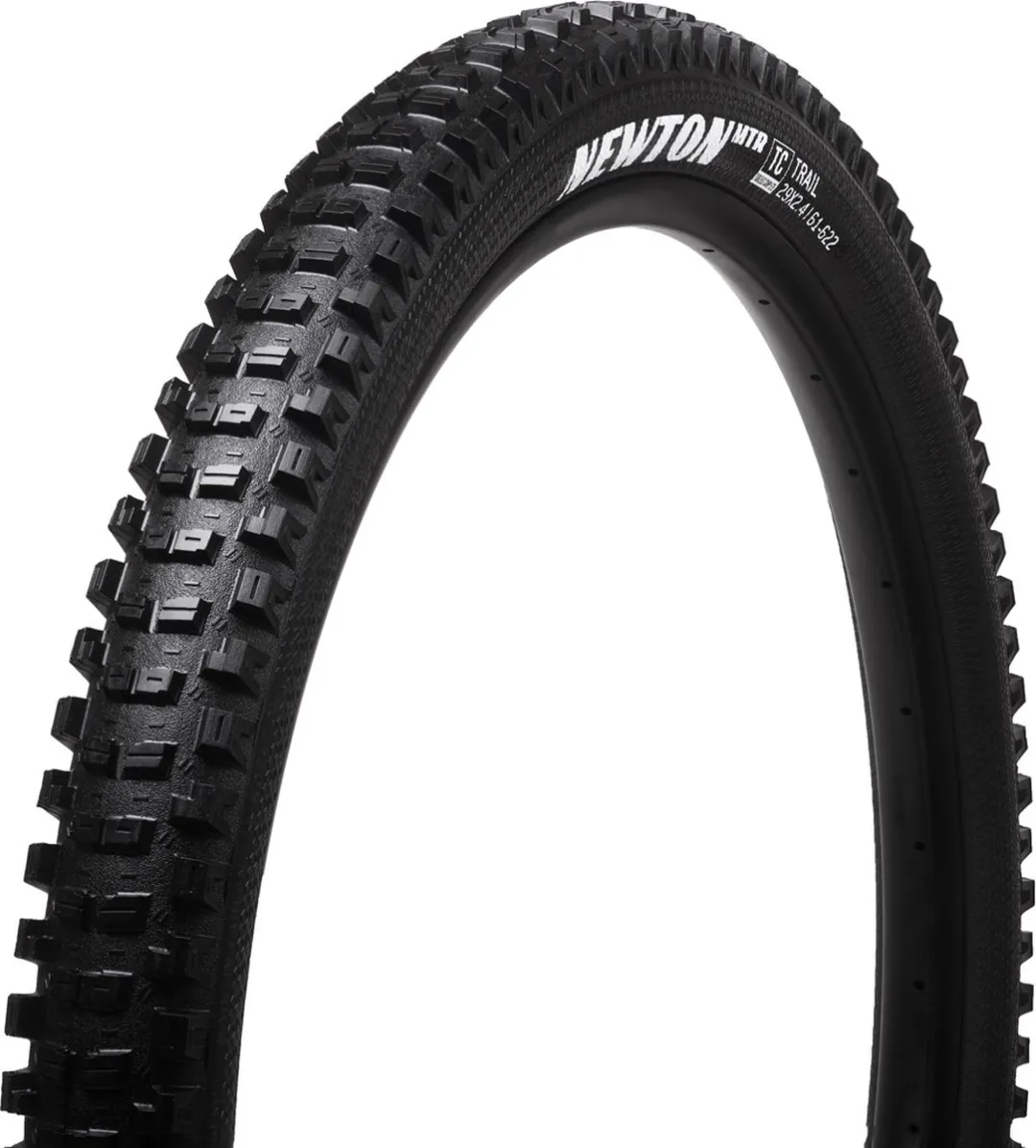Goodyear Newton MTR Trail TLC 27.5x2.4