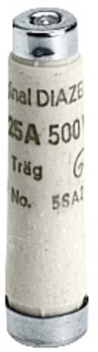 Siemens 5SA2811 Zekeringsinzetstuk