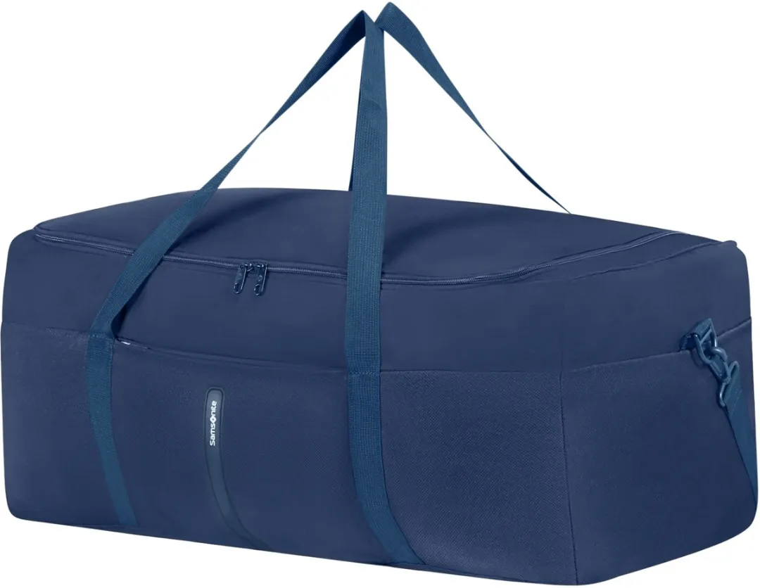Samsonite Foldable Duffle L 5400520336477 - 2.4L - Midnight Blue