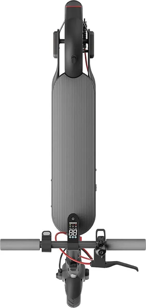 Xiaomi Electric Scooter 4 Lite 46419 - Opvouwbare Step - Zwart