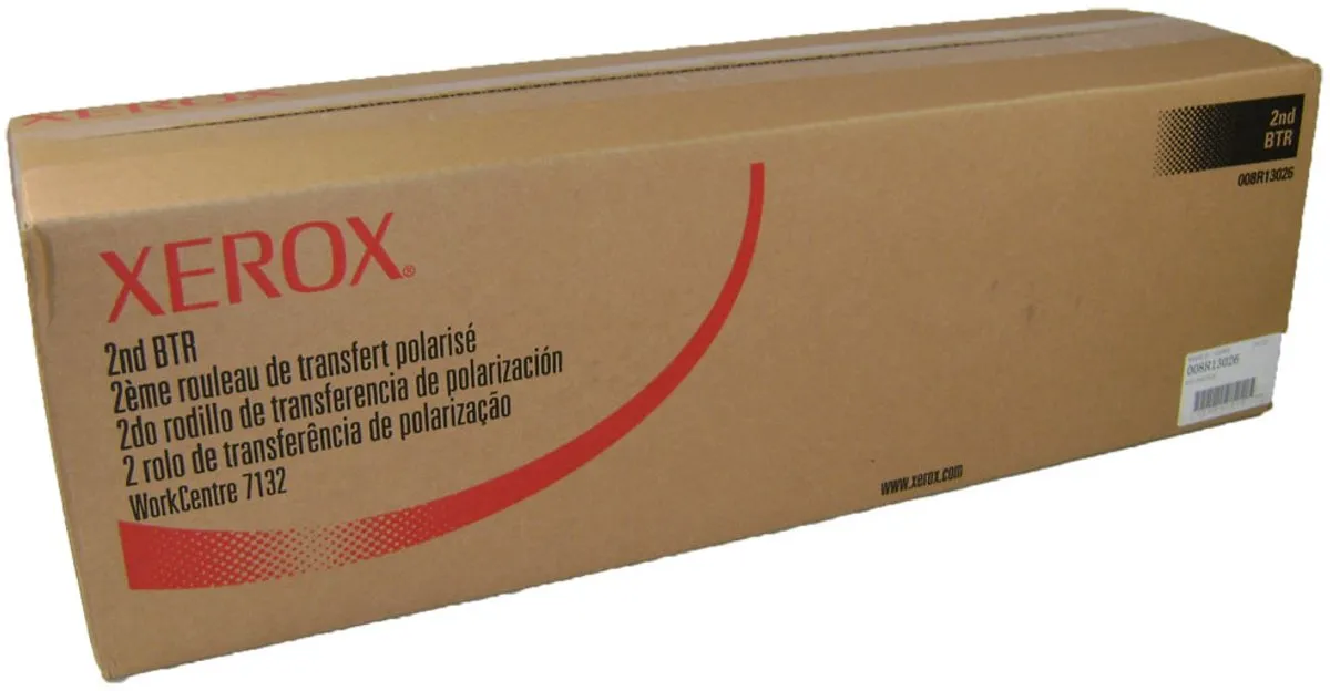 Xerox 008R13026 Printer- en Scankit