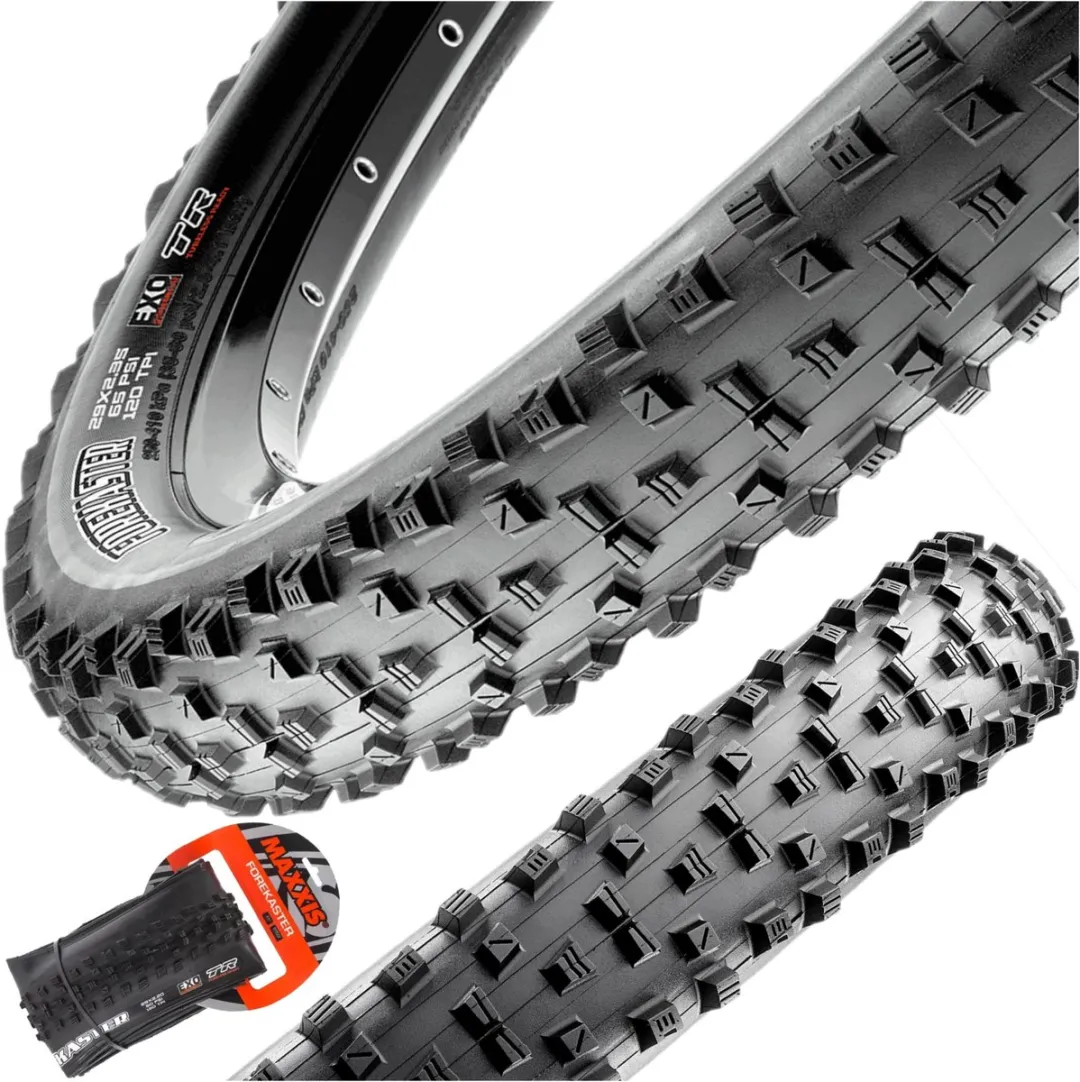 Maxxis Forekaster 29x2,40WT Fietsband