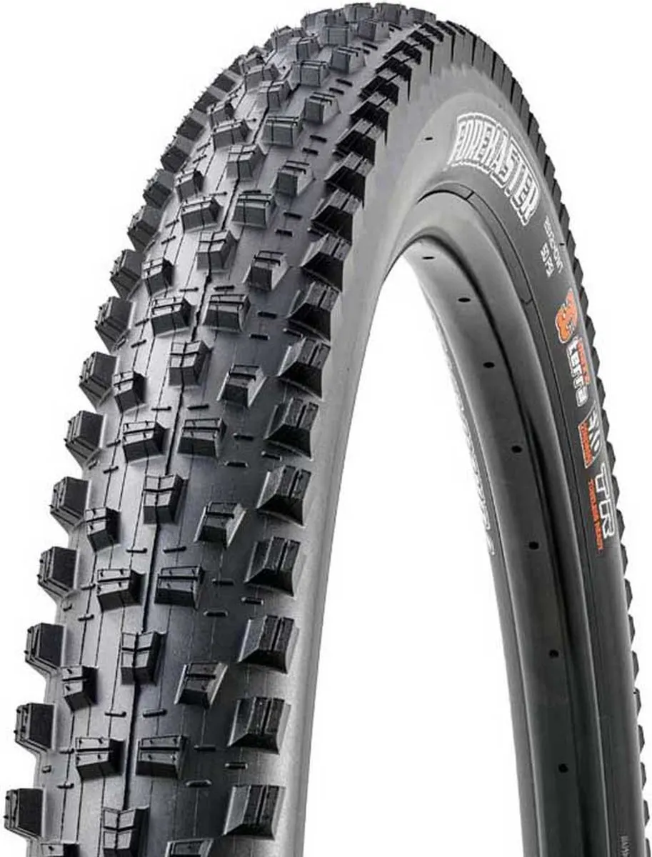 Maxxis Forekaster 29x2,40WT Fietsband - EXO/TLR - Zwart