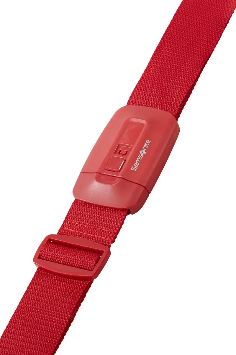 Samsonite Travel Accessoires Riem 50mm