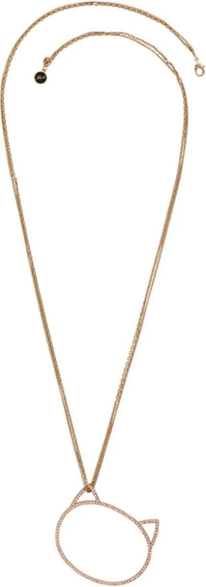 Karl Lagerfeld Ketting Dames 5420546