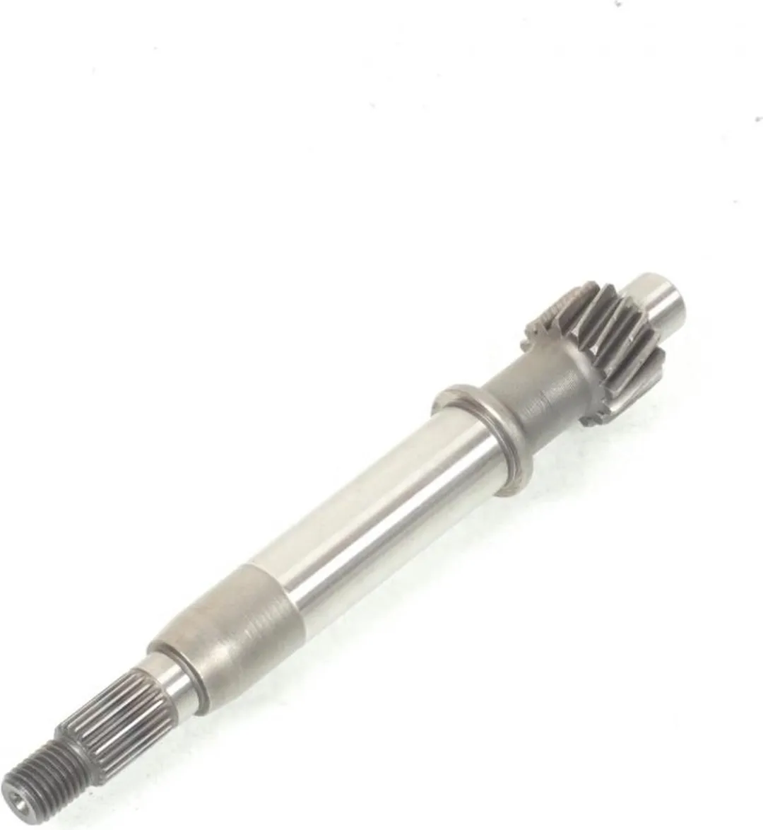 Peugeot 50 Kisbee 4T Primaire Aandrijfas - 788049