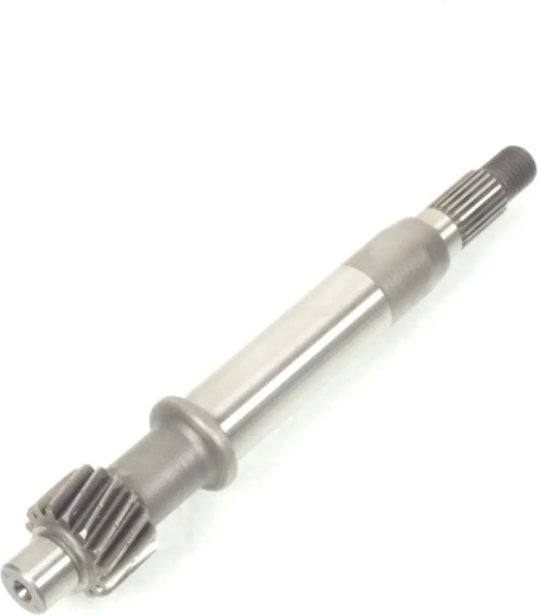 Peugeot 50 Kisbee 4T Primaire Aandrijfas - 788049