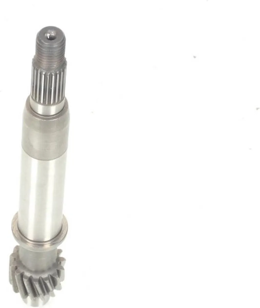 Peugeot 50 Kisbee 4T Primaire Aandrijfas - 788049