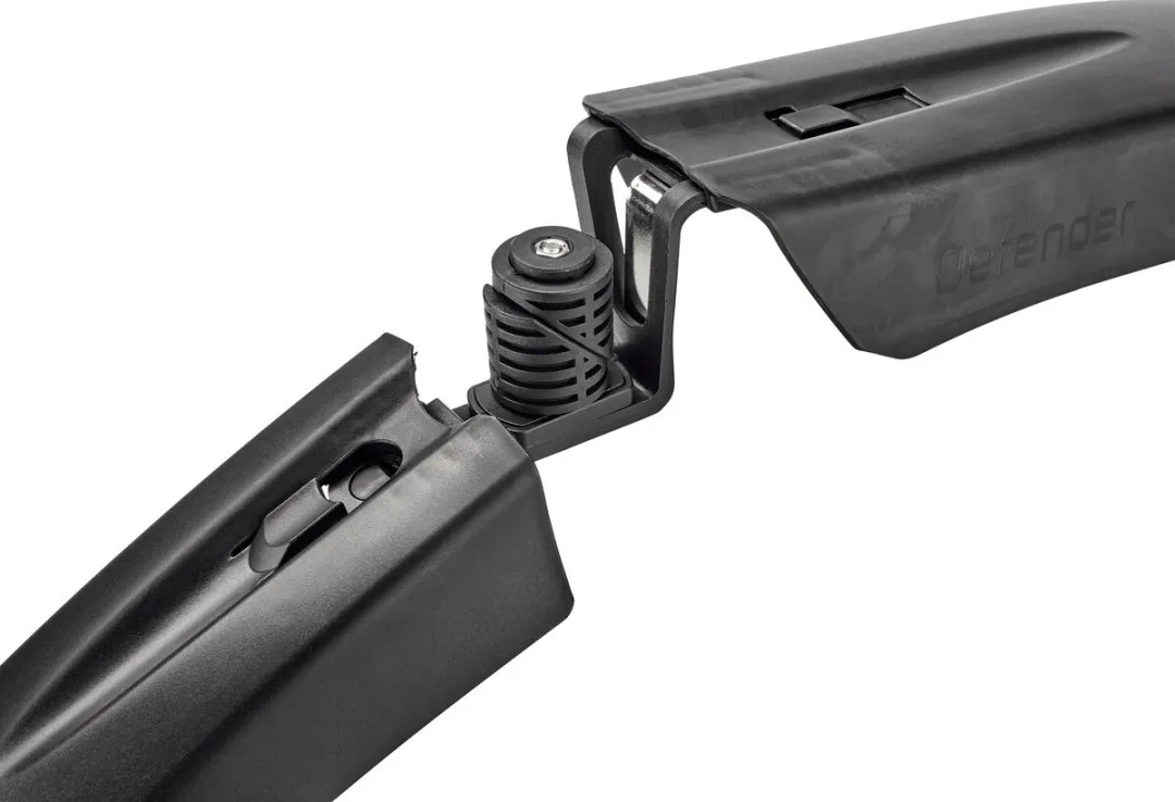 Topeak DeFender FX 27.5/29er spatborden - 29 Inch - Front
