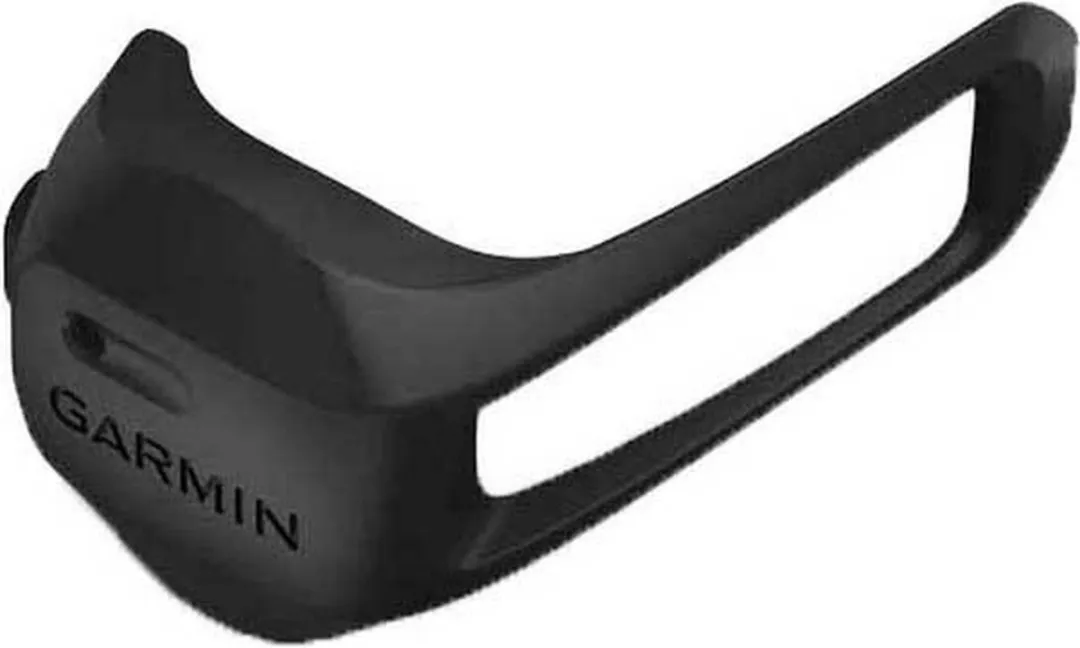 Garmin Snelheidssensor 2 010-12843-00 - Zwart