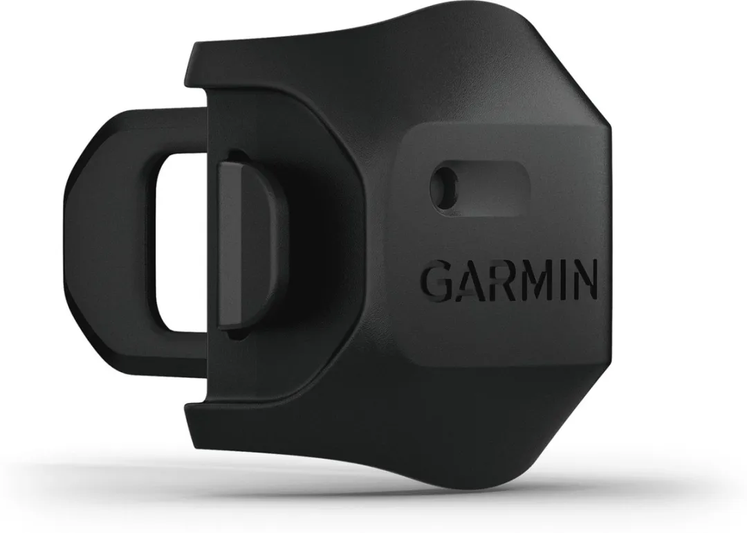 Garmin Snelheidssensor 2 010-12843-00 - Zwart - afbeelding 6 van 6