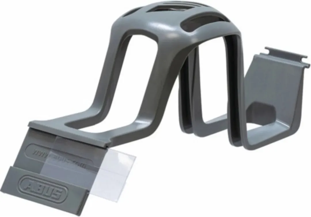 ABUS Helmdisplay Haak Stadsfiets