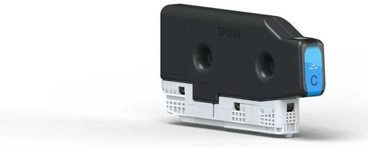 Epson C13T08N240 Inktcartridge - Cyaan