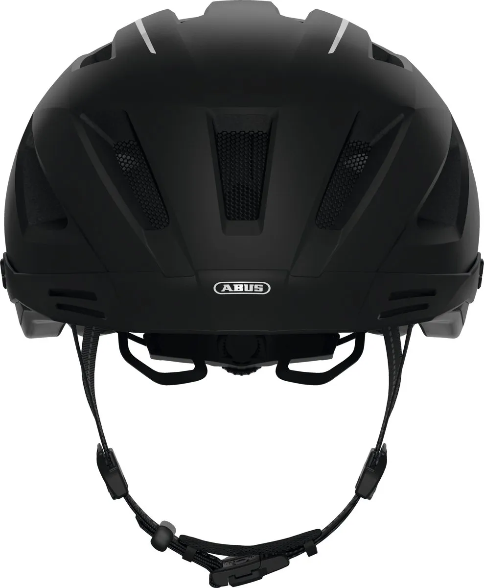 ABUS Pedelec 2.0 Fietshelm L - Zwart