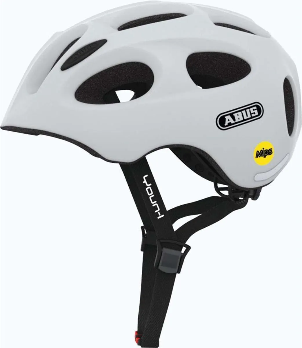 ABUS Youn-I MIPS Fietshelm M