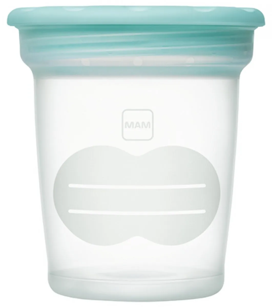 MAM Container 120ml