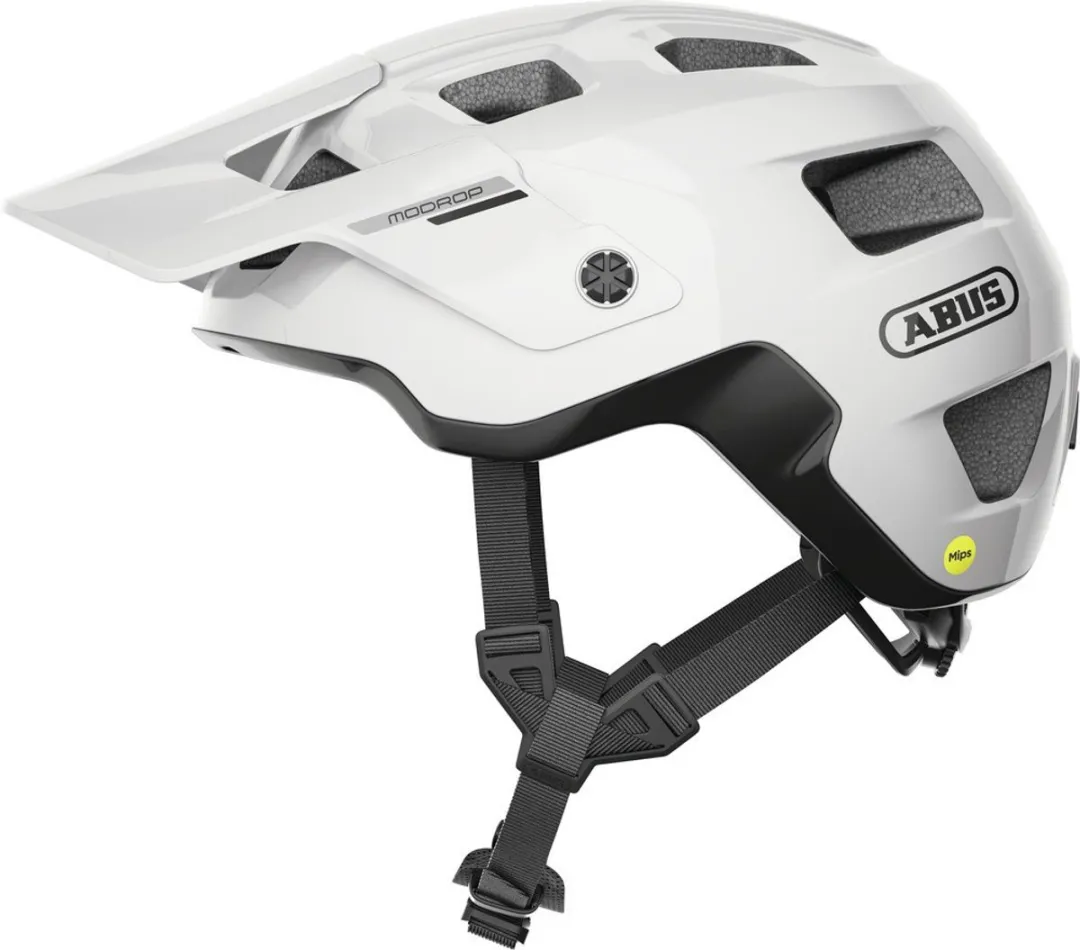 ABUS MoDrop MIPS Helm